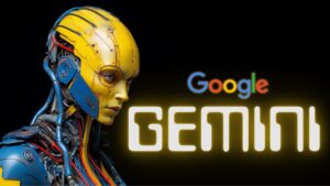 Gemini AI Del AI Pesaing ChatGPT yang Menjanjikan